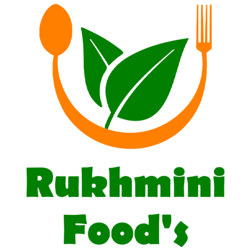 Rukhmini Foods logo